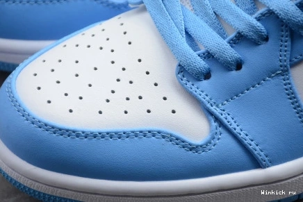 UNC 1 AIR JORDAN 0926